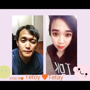 Meet your Posher, Kristine